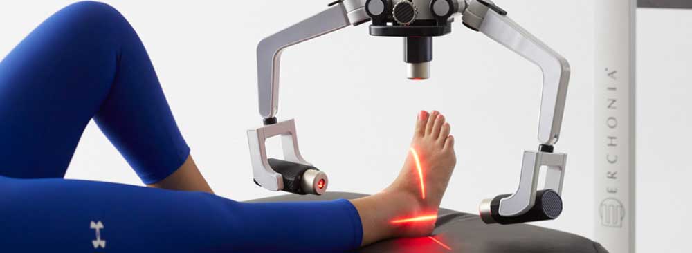 A Low-Level Laser Therapy (LLLT) Device for Pain Relief