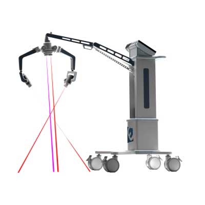 FX 405 cold laser therapy device for sale